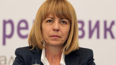 Фандъкова: Готвим актуализация на бюджета на София