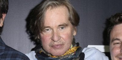 Вал Килмър дреме без гадже от 20 години