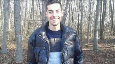 Търси се 22-годишният Давид Георгиев