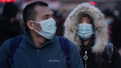 Китай блокира нова провинция заради коронавирусната епидемия