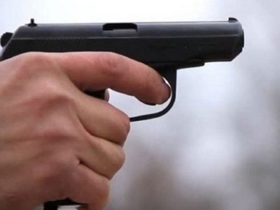Мъж в Русия гръмна петима съседи 
