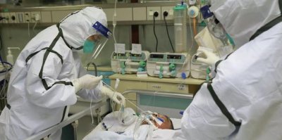 Умря първият турски лекар, поставил диагноза "коронавирус"