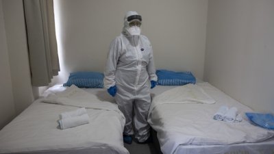 Първи заразен с коронавирус във Враца