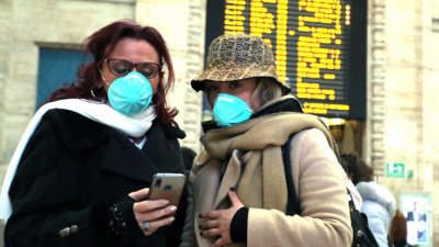 26 деца под 10 години са сред заразените в Хърватия