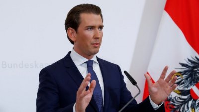 Австрия помага на медиите в кризата