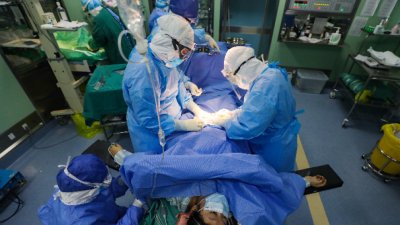 Доклад прогнозира по 5000 жертви на коронавируса в 5 страни идната седмица
