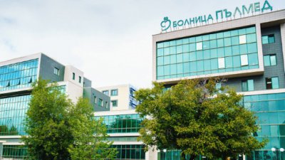 Заразеният шеф на Спешното в "Пълмед" пребори коронавируса