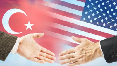 САЩ моли Турция за маски и респиратори