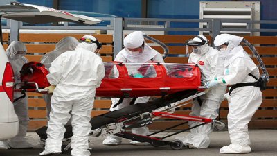Озаптиха ли кошмара COVID-19? Ето какво се случва в Европа