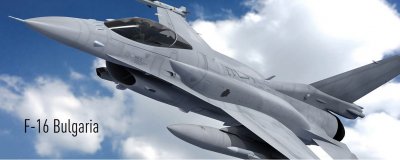 Решават без конкурс кого командироват за F-16