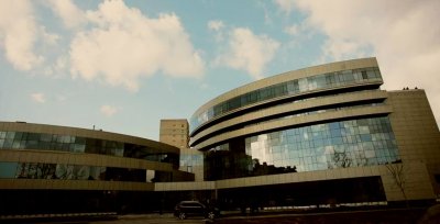 Първи случай на коронавирус в Софийския районен съд