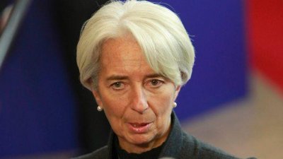 ЕЦБ предупреди: Месец блокада коства от 2 до 3 % от БВП