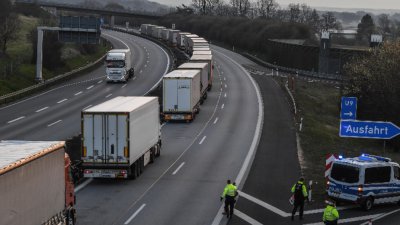 Съветът на ЕС прие на писмена процедура промените в пакет "Мобилност"