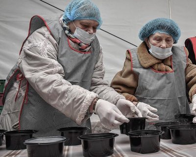 Тестват социалните работници в София