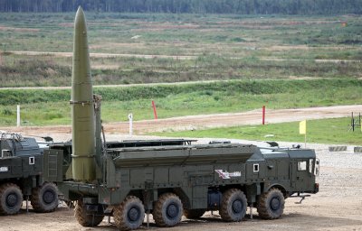 САЩ готови да сътрудничат с Русия и Китай за контрола на въоръженията
