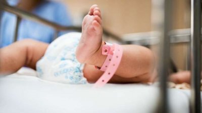 След разрешението от ген. Мутафчийски: Бебето излезе