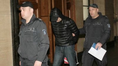 Украинецът, участвал в атентата срещу Алексей Петров, поиска домашен арест