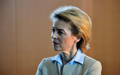 Урсула фон дер Лайен: България е доказателство, че солидарността е в сърцето на ЕС