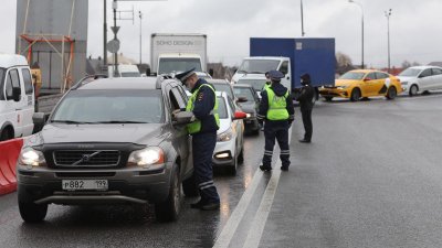 Русия затегна мерките