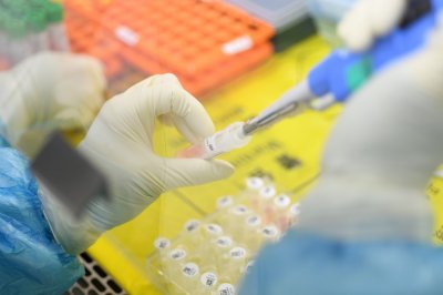 В Южна Корея откриха 38 антитела, неутрализиращи коронавируса