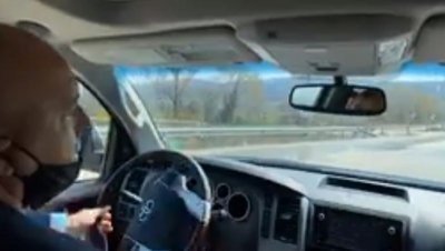 Премиерът Борисов обяви колко са луксозните коли в страната (ВИДЕО)