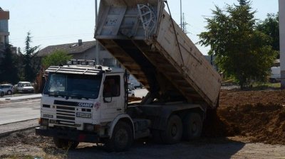 Камион събори мост в хасковско село