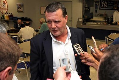 Умря съпрезидентът на най-скъпия спортен клуб в света