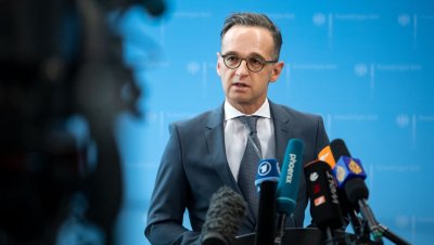 Германия обвинява САЩ за бавни реакции и агресивна политика