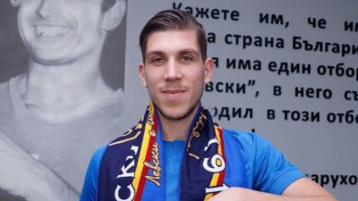 Стайн Спиерингс: Левски може да спечели Купата (ВИДЕО)
