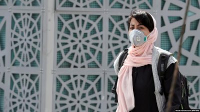 Коронавирусът увеличи жертвите в Иран