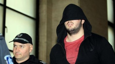 Убиецът от Борисовата градина излиза на свобода с електронна гривна?