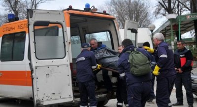 57-годишна жена се самоуби в Бургас