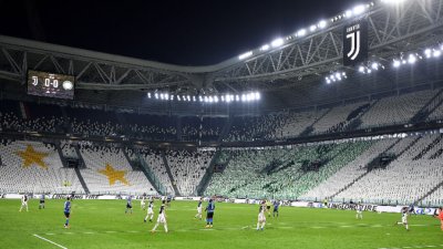 Италианското правителство иска мачове без публика тази година