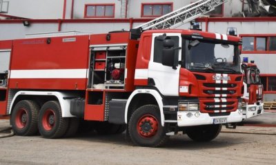 Откриха труп на 80-годишен мъж след пожара в Борован 