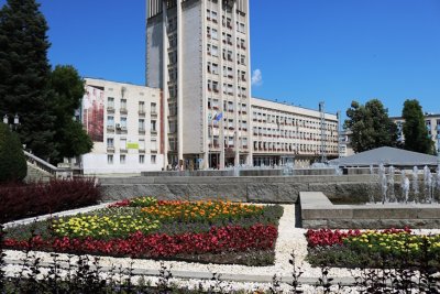 Обявените позиции за работа в Габровска област са едва десетина
