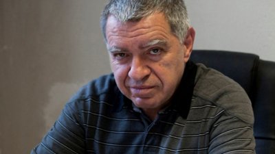 Михаил Константинов: Минахме пика на пандемията между 2 и 5 април