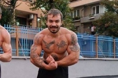 Съдът изслуша Петър Попчето по скайп от затвора