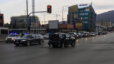Експерт: Колата на Цветков е получила 13 пъти по-голямо ускорение от земното
