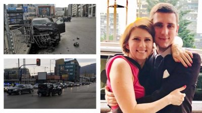 Майката на Кристиан ще бъде обвинена