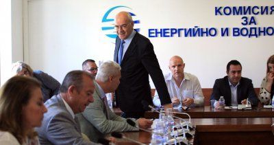 КЕВР проверява “Топлофикация София”