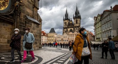 Добра новина от Чехия: Нито един починал от коронавирус от сряда