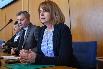 Тестват шофьорите от градския транспорт в София