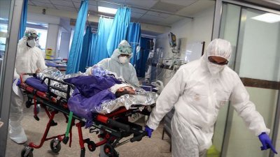 Молекулярен биолог: Смъртността от Covid-19 е десетки пъти по-ниска, отколкото се смяташе