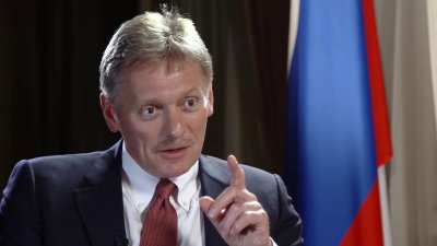 Кремъл: Русия има достатъчно петролни резерви