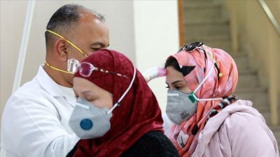 Още 94 жертви на коронавируса в Иран