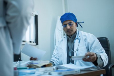 Турция прие по-тежки наказания за извършители на насилие над медици