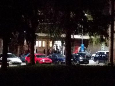 Ромско меле между две фамилии в Литаково