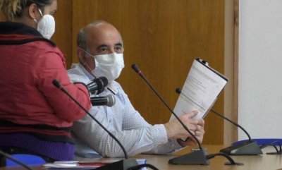 Д-р Марин Даракчиев: Коронавирусът циркулира в Смолян преди извънредното положение
