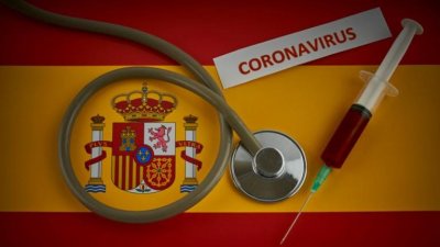 Испания с добра новина: Най-малко жертви от месец - 367