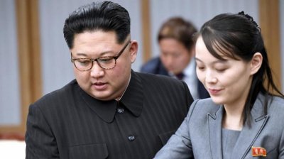 Сестрата на Ким Чен Ун поема властта в Северна Корея? 